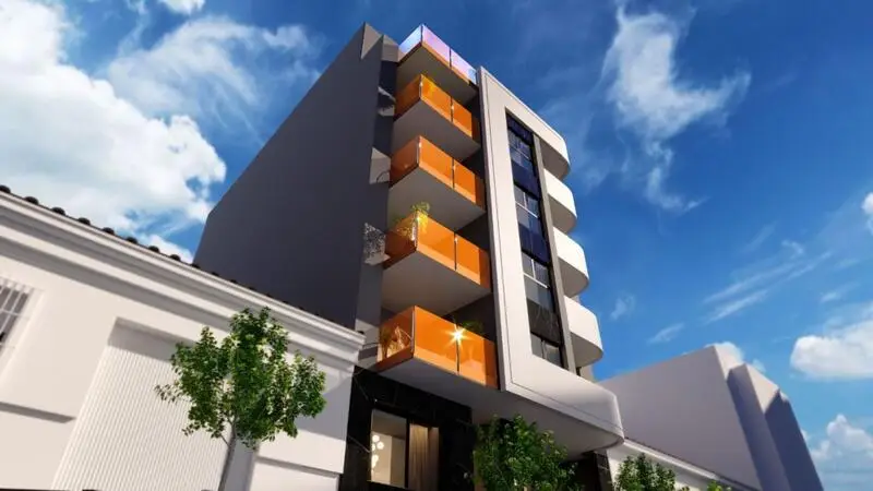 2 Cuarto Apartamento en venta
Torrevieja, Alicante