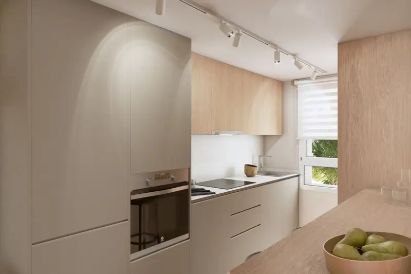 Terreno en venta Estepona, España