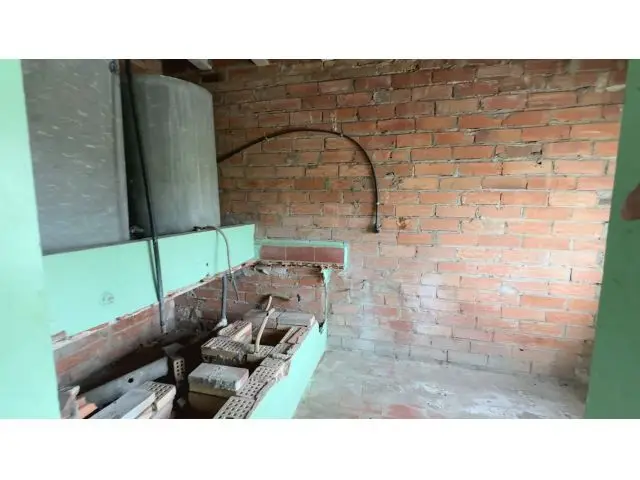 Casa en Poble Sec Igualada Zona Parque del Xipreret