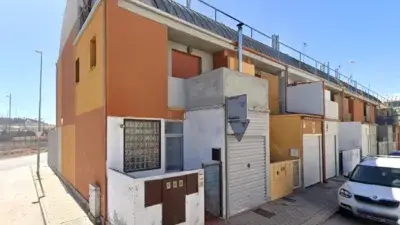 Casa en venta en Calle Clcaballero del Verde Gaban18