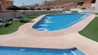 Piso en Venta en Urbanizacion Exclusiva La Envía Golf