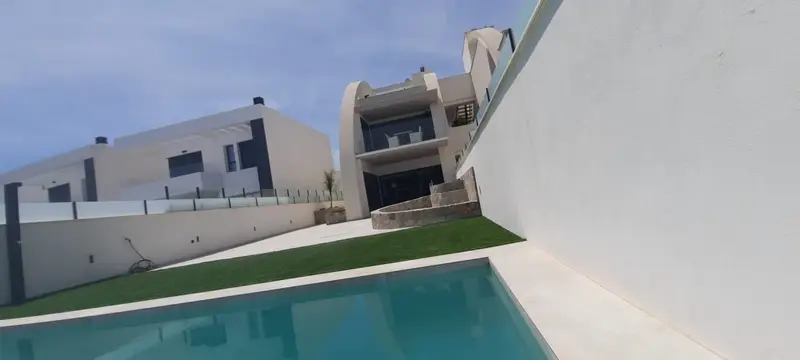 Planta Baja con Piscina y Terraza en Ciudad Quesada