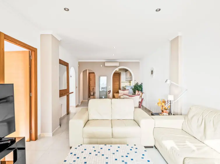 Piso de 3 Dormitorios alquiler Moraira, España