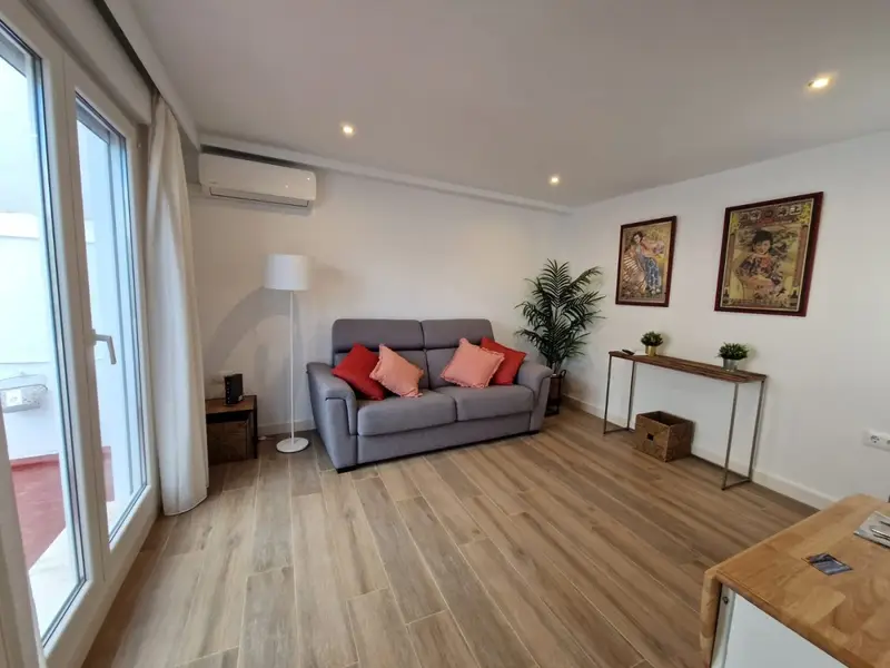 Venta Ático 1 Dormitorio Centro Cádiz