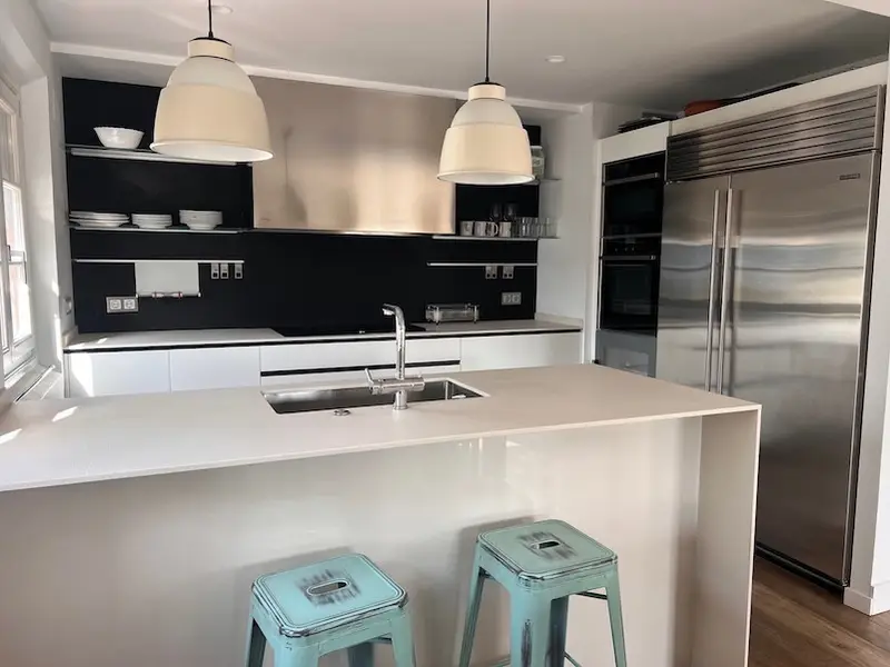 Apartamento 3 Dormitorios Milla de Oro Marbella Alquiler