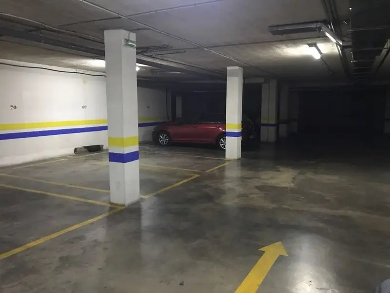 venta Garaje en Córdoba, Córdoba Provincia (23011FYG)- Globaliza