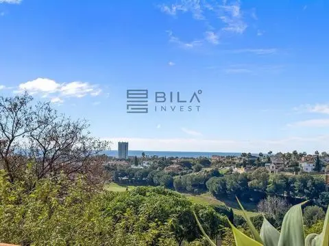 Apartamento en Venta Marbella  Golf Santa Maria Elviria