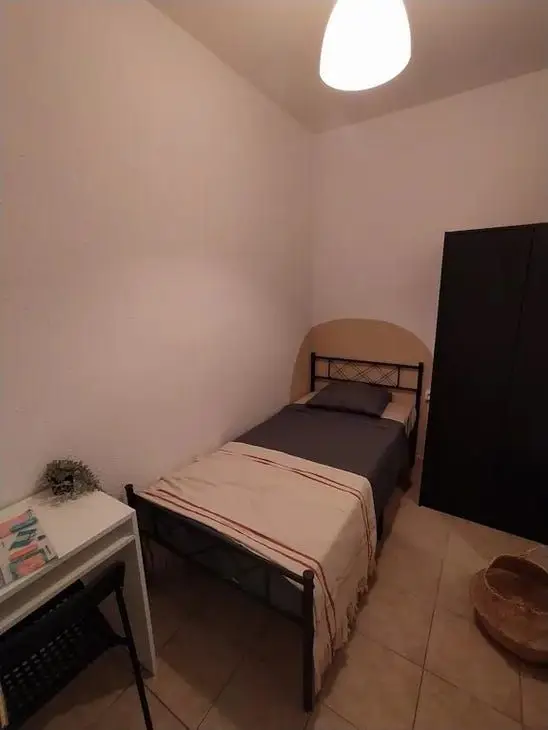 Apartamento de 1 dormitorio en alquiler en Barcelona