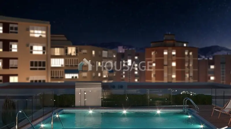 Piso en venta en Girón 111 m2 2 dormitorios 2 baños terraza garaje