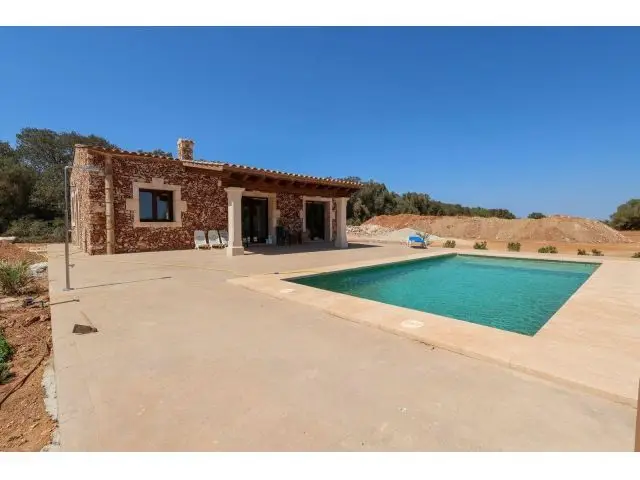 Chalet En Alquiler En Felanitx, Islas Baleares