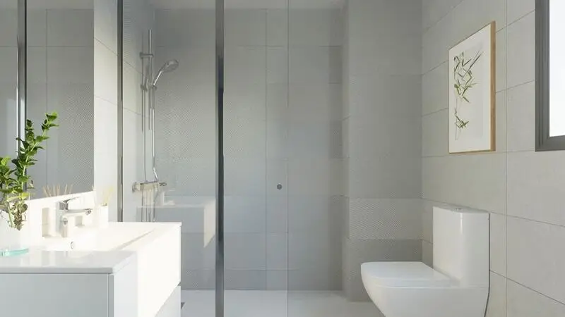 Apartamentos en Fuengirola con Vistas al Mar