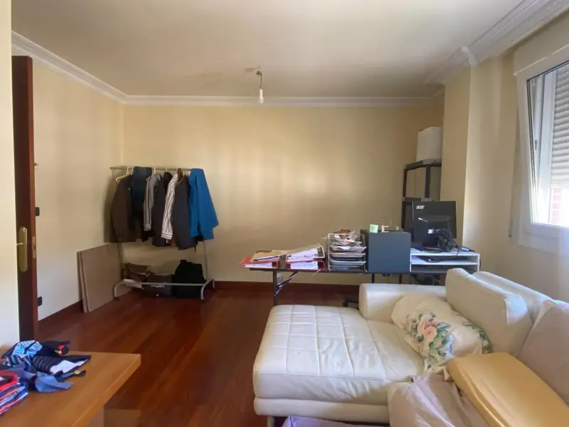Vivienda en Leioa 70m2 Cerca Metro Garage Trastero