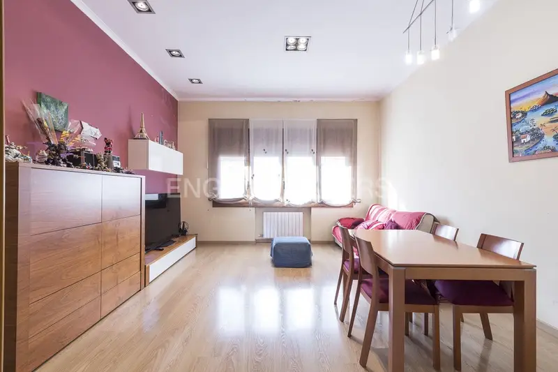 Casa en venta en Horta Barcelona 261m2 dos terrazas