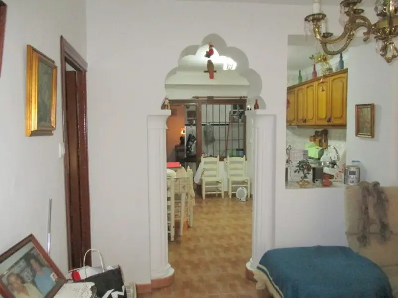 Adosado 6 Dormitorios Alora España