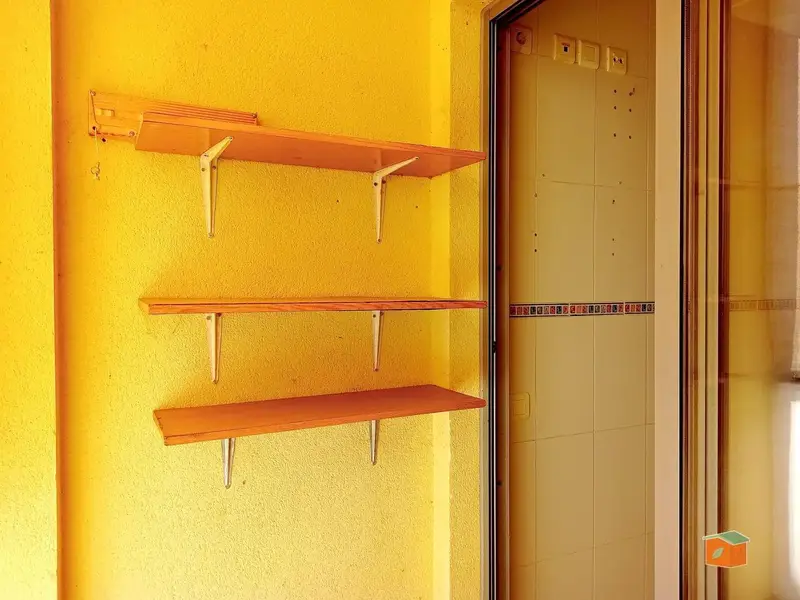 Piso en venta en Santa Bàrbara, Tarragona