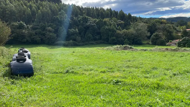 Venta Terreno Urbanizable Oreña Alfoz de Lloredo