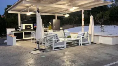 Chalet en venta en Calle La Bolina