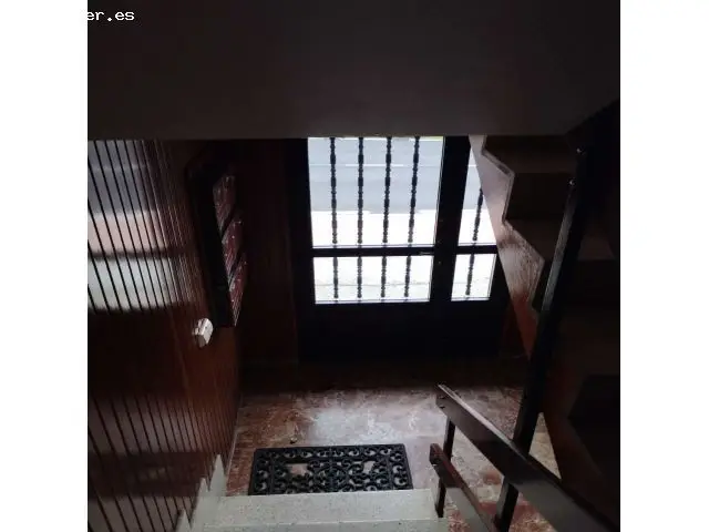 Piso en Venta Pontedeume Vistas a la Ria 4 Dormitorios