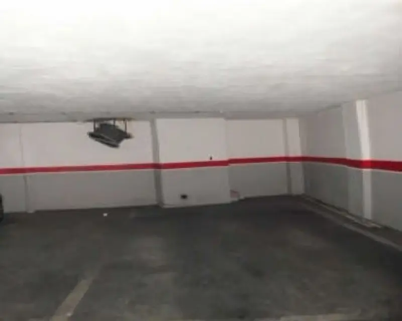 Garaje en Castellón de la Plana Av Gran Vía Tárrega Monteblanco