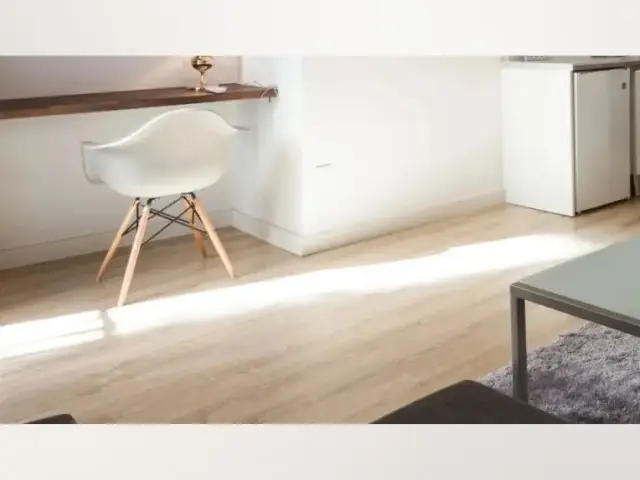 Apartamento 1 Dormitorio Valencia Amueblado