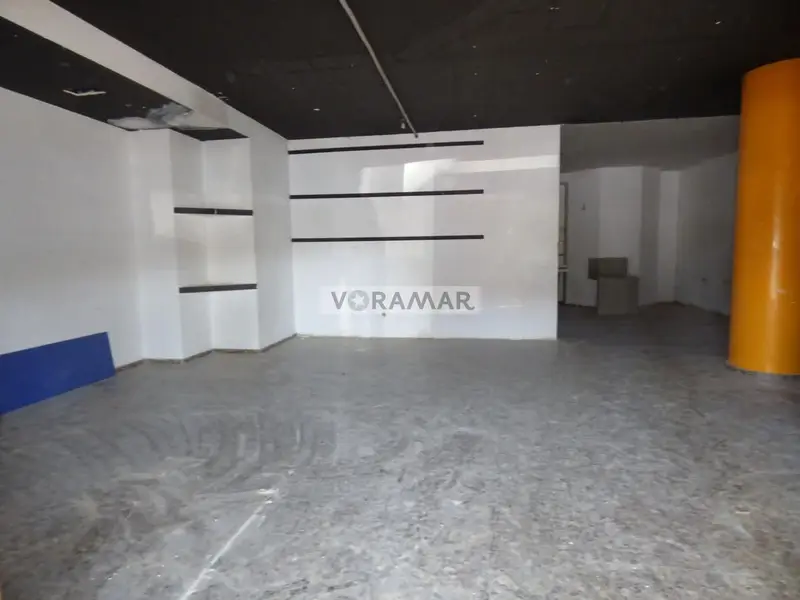 Local Comercial 100m² en Patacona Valencia