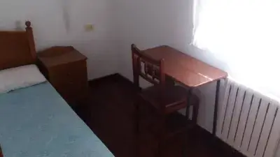 Alquiler Piso 4 Dormitorios Campus Sur Santa Marta