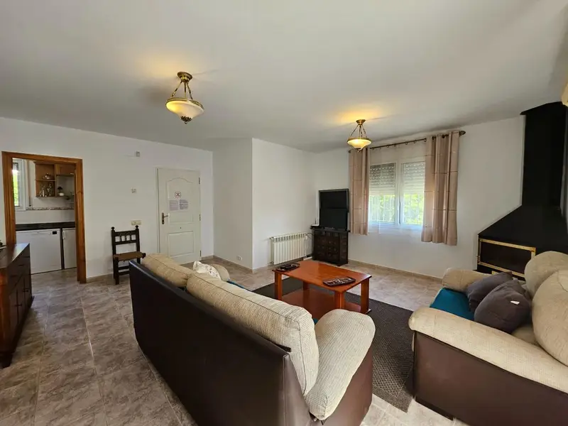 Chalet en Venta L Ametlla de Mar con Piscina y Jardin