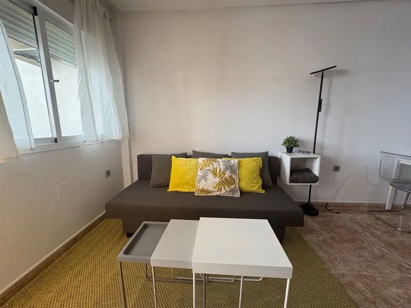 Piso en alquiler en Orihuela Costa, Orihuela, Alicante