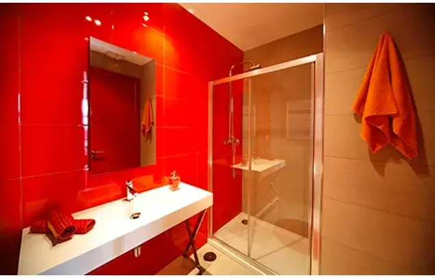 Apartamento 2 Dormitorios 60m2 Madrid Alquiler Media Temporada