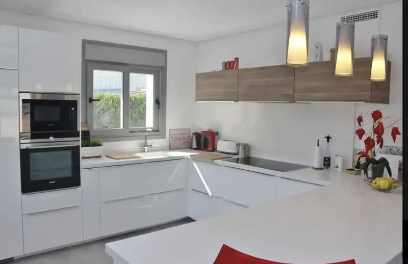 3 Cuarto Villa en venta
Benijófar, Alicante