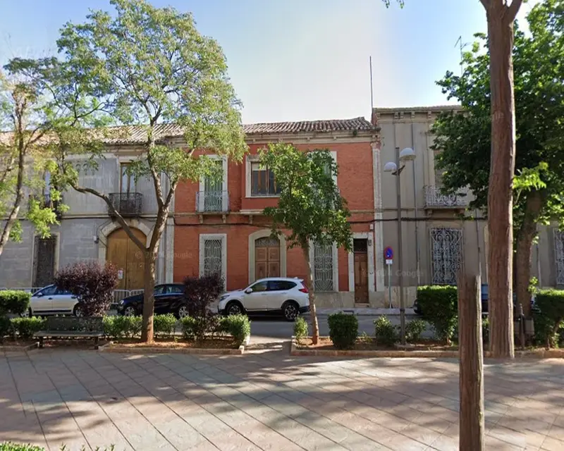 Casa Unifamiliar 353m2 Valdepeñas
