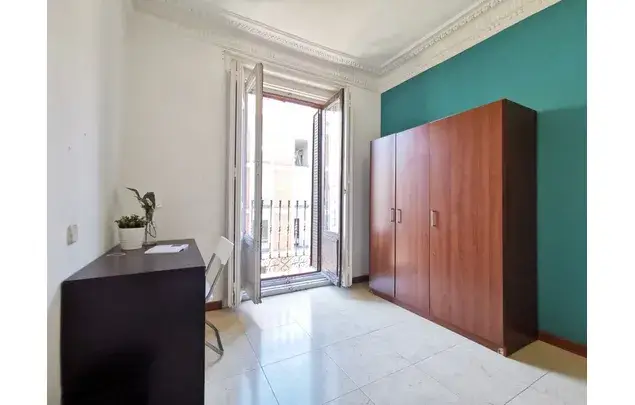 Habitacion en Calle de Atocha Madrid