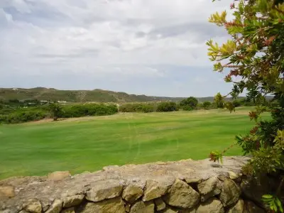 Casa Villa Lujo Golf Istán España