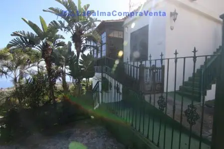 Casa Chalet en Venta Breña Baja 9 Dormitorios 6 Baños