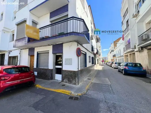 Local Comercial en Alquiler Ubrique