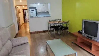 Apartamento en Alquiler Luis Barron 60m2 Amueblado Trastero Ascensor