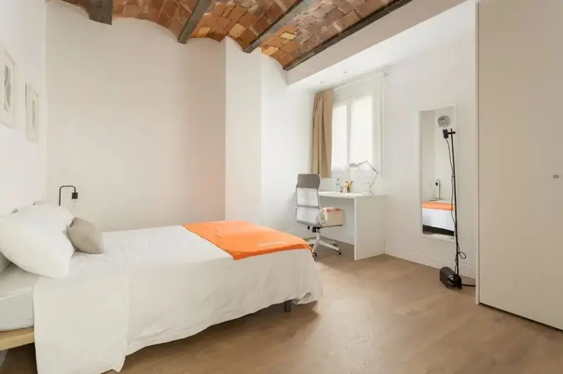 Apartamento 1 Dormitorio 1 Ba

																																																																																																																																																																																																																																																																																																																																																																																																																																																																																																																																																																																																																																																																																																																																																																																																										

 Barcelona Alquiler
