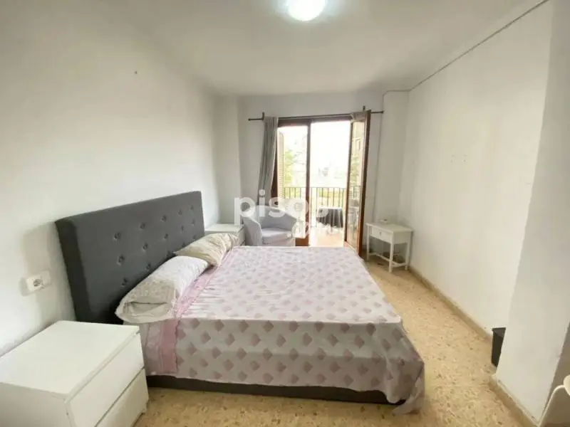 Habitacion Doble en Inca Centro para Parejas