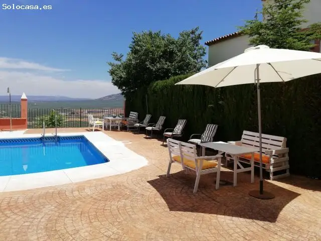 Conjunto Residencial Mirador Del Condado Castellar