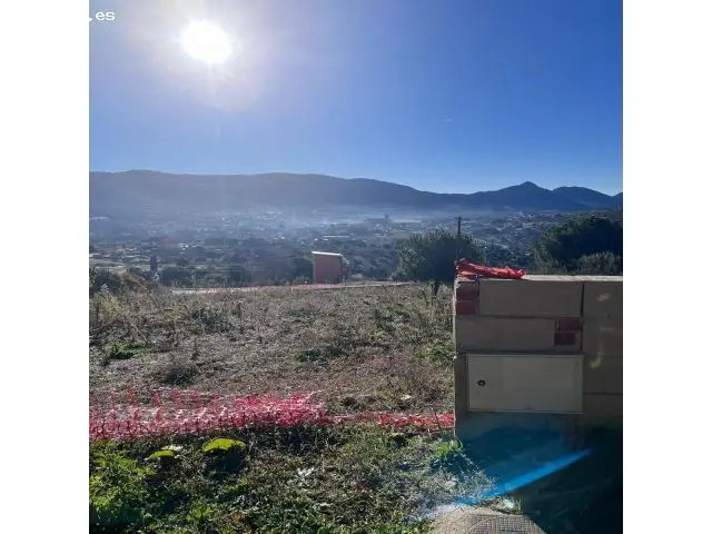 Parcela en Venta Robledo de Chavela Madrid Proyecto Aprobado