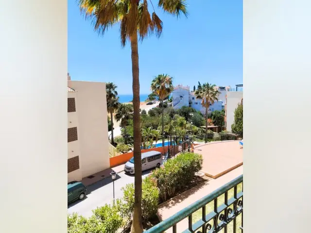 Apartamento Riviera del Sol Alquiler Temporada 2 Dormitorios