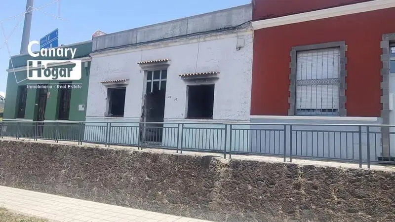 Casa 4 Dormitorios Coromoto La Laguna Reforma Inversión