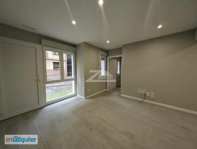 2 Dormitorios 2 Baños Apartamento a Estrenar Barakaldo