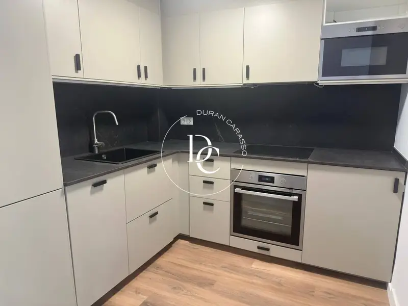 Atico Duplex en Sitges 2 habitaciones 2 baños