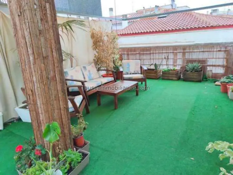Atico Duplex y Loft en Albacete con Garaje y Terraza