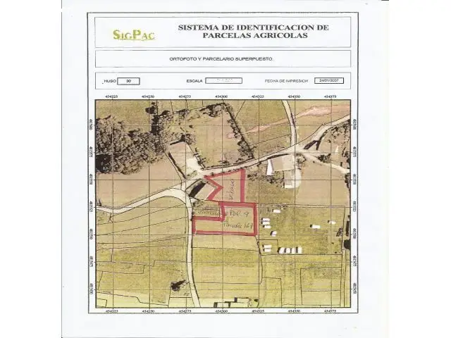 Terreno Isla 800m2 Cerca Playas