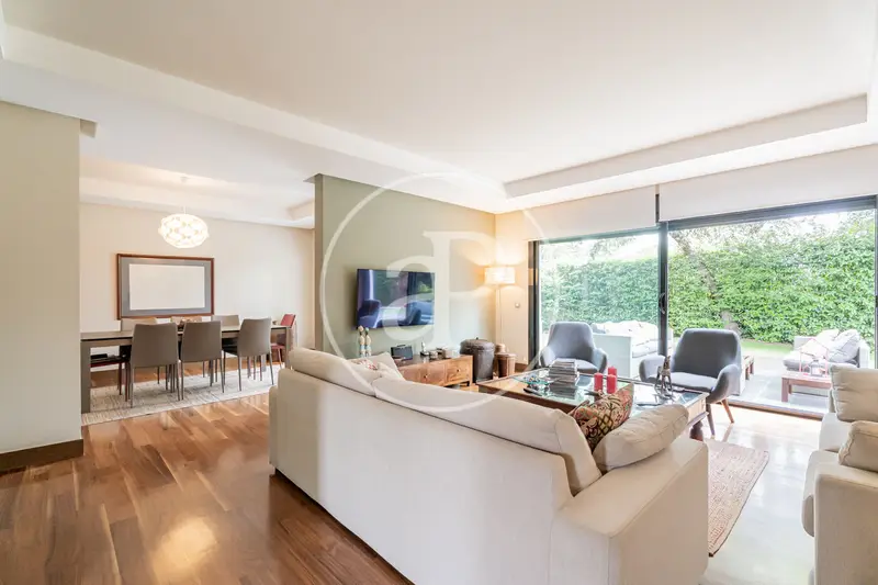 Chalet en Venta Las Encinas Boadilla del Monte