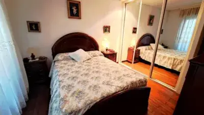Piso en Venta Peñota Amplio Luminoso Vistas Monte Serantes