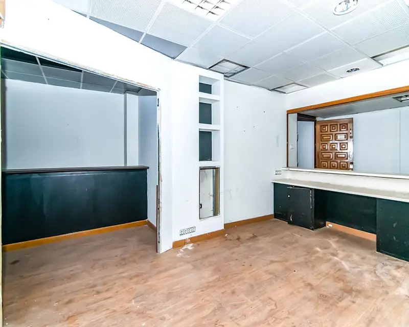 Casa Unifamiliar 515m2 4 Habitaciones 3 Baños Murcia