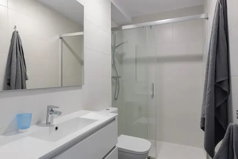 Apartamento 1 Dormitorio Barcelona